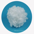 Siliconized Virgin Polyester Staple Fiber solid for filling